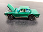 Vtg HOT WHEELS MERCEDES BENZ 280 SL 1969 MATTEL INC. redline RARE!