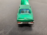 Vtg HOT WHEELS MERCEDES BENZ 280 SL 1969 MATTEL INC. redline RARE!