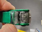 Vtg HOT WHEELS MERCEDES BENZ 280 SL 1969 MATTEL INC. redline RARE!
