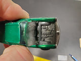 Vtg HOT WHEELS MERCEDES BENZ 280 SL 1969 MATTEL INC. redline RARE!