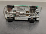 Vtg HOT WHEELS MERCEDES BENZ 280 SL 1969 MATTEL INC. redline RARE!