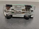 Vtg HOT WHEELS MERCEDES BENZ 280 SL 1969 MATTEL INC. redline RARE!