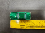 Vtg HOT WHEELS MERCEDES BENZ 280 SL 1969 MATTEL INC. redline RARE!