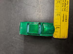 Vtg HOT WHEELS MERCEDES BENZ 280 SL 1969 MATTEL INC. redline RARE!