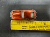 VINTAGE JOHNNY LIGHTNING CUSTOM XKE BY TOPPER GOOD YEAR TIRES ENGINE OPENS