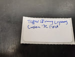 VTG JOHNNY LIGHTNING CUSTOM 32 FORD BY TOPPER ORIGINAL STICKER DESCRIBING CAR!!!