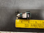 VTG JOHNNY LIGHTNING CUSTOM 32 FORD BY TOPPER ORIGINAL STICKER DESCRIBING CAR!!!