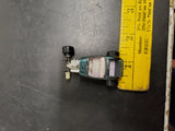 VTG JOHNNY LIGHTNING CUSTOM 32 FORD BY TOPPER ORIGINAL STICKER DESCRIBING CAR!!!