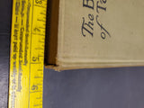 BEASTS OF TARZAN  EDGAR RICE BURROUGHS MCCLURG 1916 BOOK HARD BACK