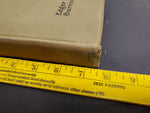 BEASTS OF TARZAN  EDGAR RICE BURROUGHS MCCLURG 1916 BOOK HARD BACK