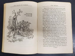 BEASTS OF TARZAN  EDGAR RICE BURROUGHS MCCLURG 1916 BOOK HARD BACK