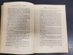 BEASTS OF TARZAN  EDGAR RICE BURROUGHS MCCLURG 1916 BOOK HARD BACK