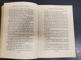 BEASTS OF TARZAN  EDGAR RICE BURROUGHS MCCLURG 1916 BOOK HARD BACK