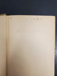 BEASTS OF TARZAN  EDGAR RICE BURROUGHS MCCLURG 1916 BOOK HARD BACK