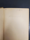 BEASTS OF TARZAN  EDGAR RICE BURROUGHS MCCLURG 1916 BOOK HARD BACK