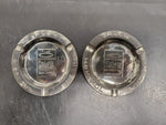 VINTAGE SALEM MENTHOL FRESH CIGARETTES ASHTRAY
