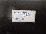 VINTAGE SALEM MENTHOL FRESH CIGARETTES ASHTRAY
