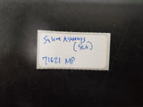 VINTAGE SALEM MENTHOL FRESH CIGARETTES ASHTRAY