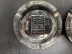 VINTAGE SALEM MENTHOL FRESH CIGARETTES ASHTRAY