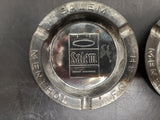 VINTAGE SALEM MENTHOL FRESH CIGARETTES ASHTRAY