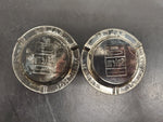 VINTAGE SALEM MENTHOL FRESH CIGARETTES ASHTRAY