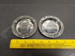 VINTAGE SALEM MENTHOL FRESH CIGARETTES ASHTRAY