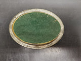 VINTAGE ETERNAL LIGHT PEACE MEMORIAL GETTYSBURG, PA. SOUVENIR ASHTRAY