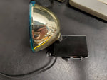 VINTAGE 1960s POLAROID 103 AUTOMATIC LAND CAMERA WITH ORIGINAL CASE