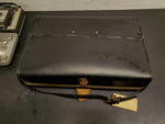 VINTAGE 1960s POLAROID 103 AUTOMATIC LAND CAMERA WITH ORIGINAL CASE