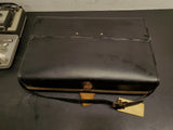 VINTAGE 1960s POLAROID 103 AUTOMATIC LAND CAMERA WITH ORIGINAL CASE