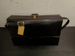 VINTAGE 1960s POLAROID 103 AUTOMATIC LAND CAMERA WITH ORIGINAL CASE