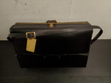 VINTAGE 1960s POLAROID 103 AUTOMATIC LAND CAMERA WITH ORIGINAL CASE