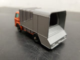 VINTAGE MATCHBOX SERIES NO. 7 REFUSE TRUCK MADE IN ENGLAND BY LESNEY