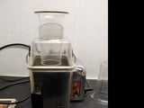 Commercial Blender Vitamix Vita-Mixer Maxi-4000 Juicer Shakes fruit vegetables
