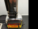 Commercial Blender Vitamix Vita-Mixer Maxi-4000 Juicer Shakes fruit vegetables