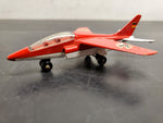 VTG MATCHBOX/LESNEY LOT OF 3 AIRPLANES  1973 APLPHA JET SB11, SB7 & SB13DC10