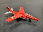 VTG MATCHBOX/LESNEY LOT OF 3 AIRPLANES  1973 APLPHA JET SB11, SB7 & SB13DC10