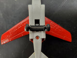 VTG MATCHBOX/LESNEY LOT OF 3 AIRPLANES  1973 APLPHA JET SB11, SB7 & SB13DC10