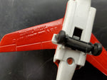 VTG MATCHBOX/LESNEY LOT OF 3 AIRPLANES  1973 APLPHA JET SB11, SB7 & SB13DC10