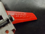 VTG MATCHBOX/LESNEY LOT OF 3 AIRPLANES  1973 APLPHA JET SB11, SB7 & SB13DC10