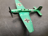 VTG MATCHBOX/LESNEY LOT OF 3 AIRPLANES  1973 APLPHA JET SB11, SB7 & SB13DC10