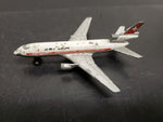 VTG MATCHBOX/LESNEY LOT OF 3 AIRPLANES  1973 APLPHA JET SB11, SB7 & SB13DC10