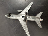VTG MATCHBOX/LESNEY LOT OF 3 AIRPLANES  1973 APLPHA JET SB11, SB7 & SB13DC10