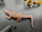1960s 1970s TOY PLASTIC JUNGLE ANIMALS MADE IN HONG KONG 22 PIECES!!!