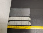 VTG LIONEL 027 GAUGE SCALE GIRDER BRIDGE MODEL#6-2214-ORIGINAL BOX 10"LONG-4.5"W