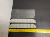 VTG LIONEL 027 GAUGE SCALE GIRDER BRIDGE MODEL#6-2214-ORIGINAL BOX 10"LONG-4.5"W