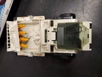 VTG 1985 HASBRO GI JOE SNOW CAT A REAL AMERICAN HERO NEARLY COMPLETE ORIGINALBOX