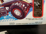 VTG 1985 HASBRO GI JOE SNOW CAT A REAL AMERICAN HERO NEARLY COMPLETE ORIGINALBOX