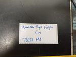 VTG AMERICAN FLYER FRISCO LINES GONDOLA FREIGHT CAR SL-SF 641VERY GOOD CONDITION