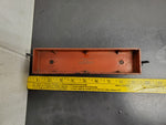 VTG AMERICAN FLYER FRISCO LINES GONDOLA FREIGHT CAR SL-SF 641VERY GOOD CONDITION